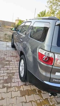 جمسي اكاديا 2011  ثلث قطع تبريد  حساسات  كامرات تحكم  تحكم ستيرن  ٧راك...