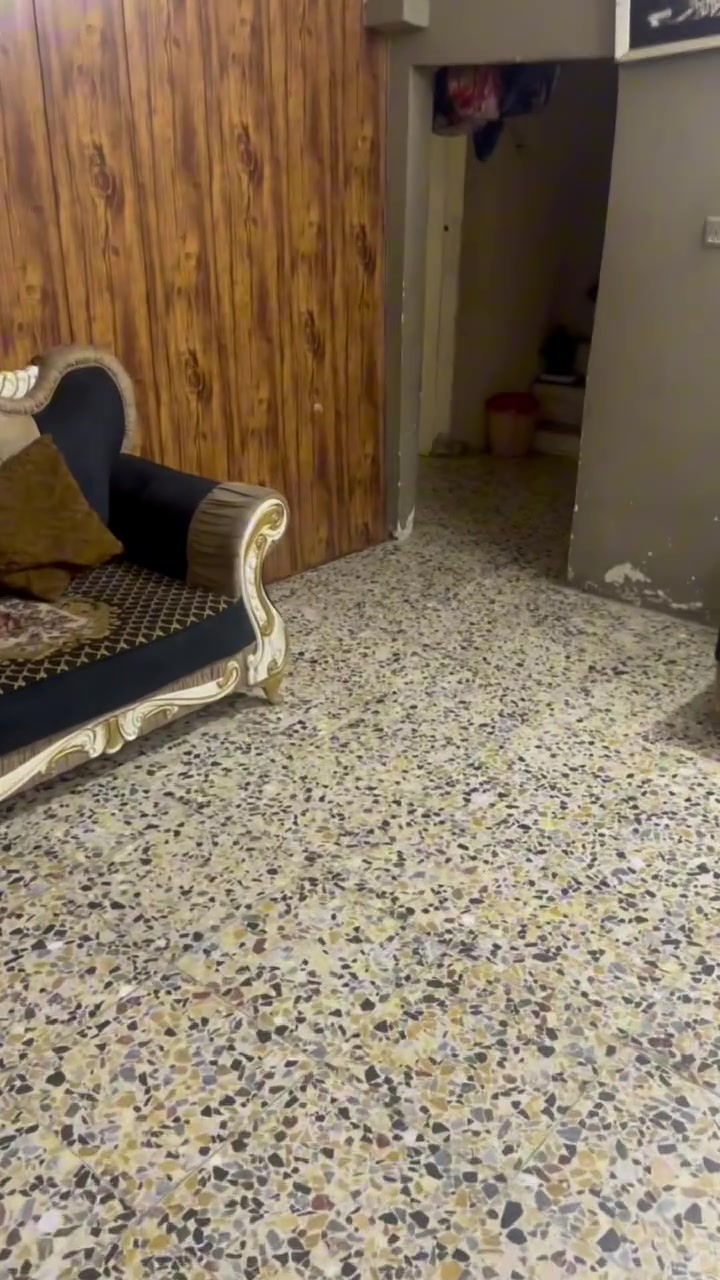 سلام عليكم بيت. في بغداد الجديده بناء خلفي ١٢٠ متر شارع مبلط يم مجمّع المدارس البيت تجاوز رقم *********** خاص مفتوح سعر ٩٠ بيه مجال
