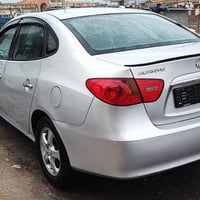 أفانتي • ٢٠٠٧ • رانية