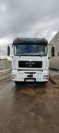 سلام علیکم مان اللبيع راس وعربانه مربوطه مكينه ٤١٠ كير في تيس تخم تاير...