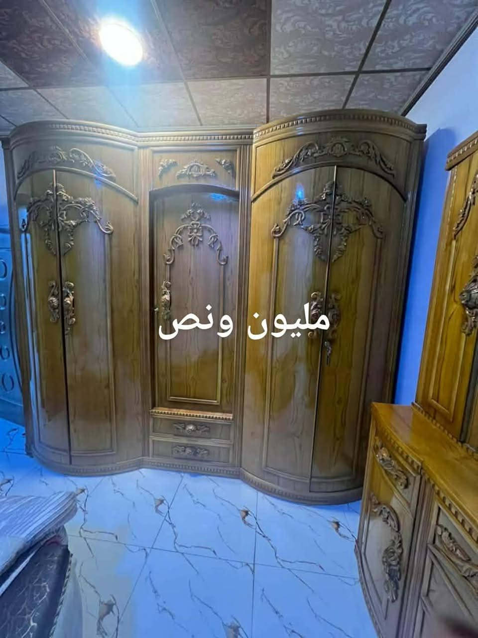 اول غرفه ٩٠٠ الف باقي مكتوب


**إذا كنت صاحب هذا الإعلان وتريد حذفه لأي سبب، رجاءا أرسل رسالة إلى الدعم الفني**