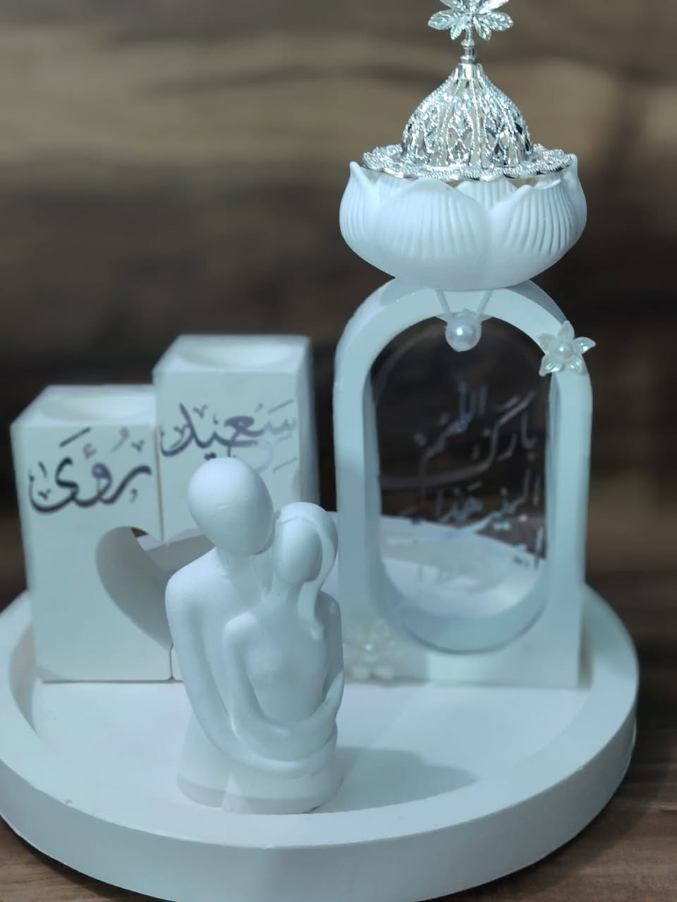 مباخر.  وبكج حسب طلب 
للطلب والاستفسار عن الاسعار خاص


**إذا كنت صاحب هذا الإعلان وتريد حذفه لأي سبب، رجاءا أرسل رسالة إلى الدعم الفني**