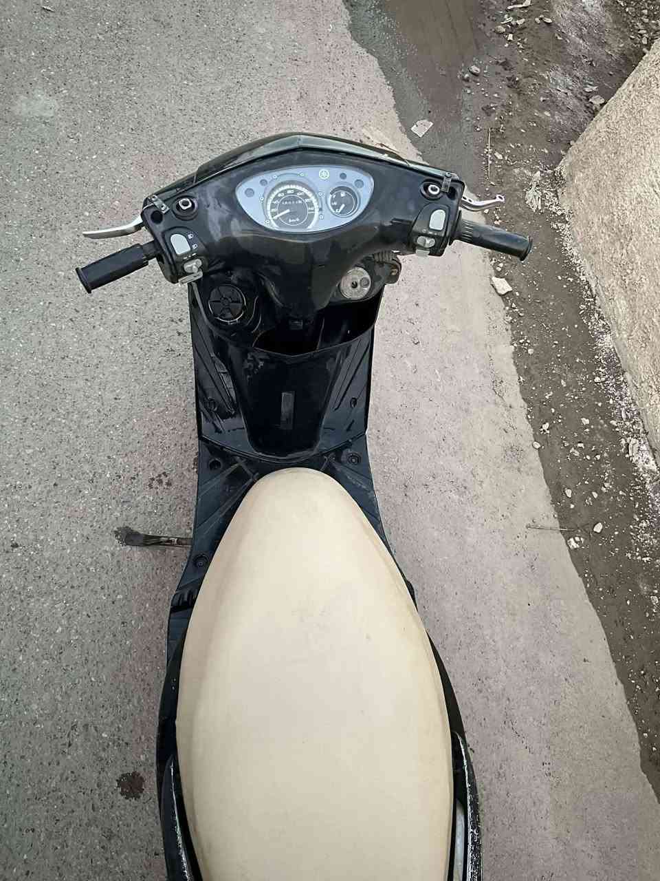 ماكس ثعلب سرعه140 للبيع السعر250 كلشي ما بيها شغاله 
بغداد الزعفرانية


**إذا كنت صاحب هذا الإعلان وتريد حذفه لأي سبب، رجاءا أرسل رسالة إلى الدعم الفني**