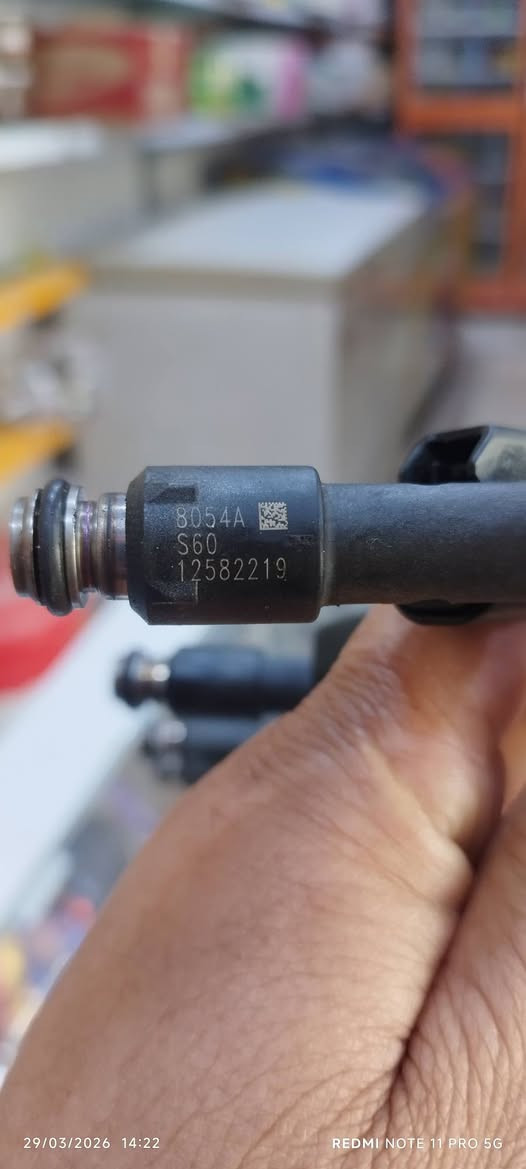 السلام عليكم عندي نوزلات للبيع جبتهن بالاشتباه وما اعرف نوعيتهن يكولون مال اوبتره واني جبتهن الافيو
اشتريتهن ب50 الف واريدهن ب30 شرط الشغل المكان كربلاء


**إذا كنت صاحب هذا الإعلان وتريد حذفه لأي سبب، رجاءا أرسل رسالة إلى الدعم الفني**