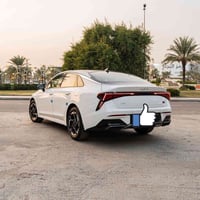 كي فايف • ٢٠٢٤ • محرك ٢٥٠٠