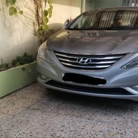 سوناتا • محرك 2.0 • الموصل