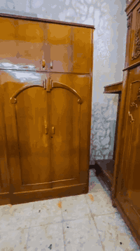 غرفه 5 باب ملحق صاج داخل وخارج ضهر جرجوبه شغل درجه اولى مستعمل موديل نقش صاج بورمي بغداد الأمين الثانية ***********
