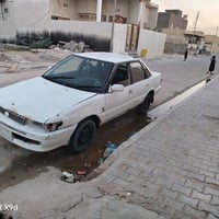 كوريله • مكينة وقير زين • البصرة