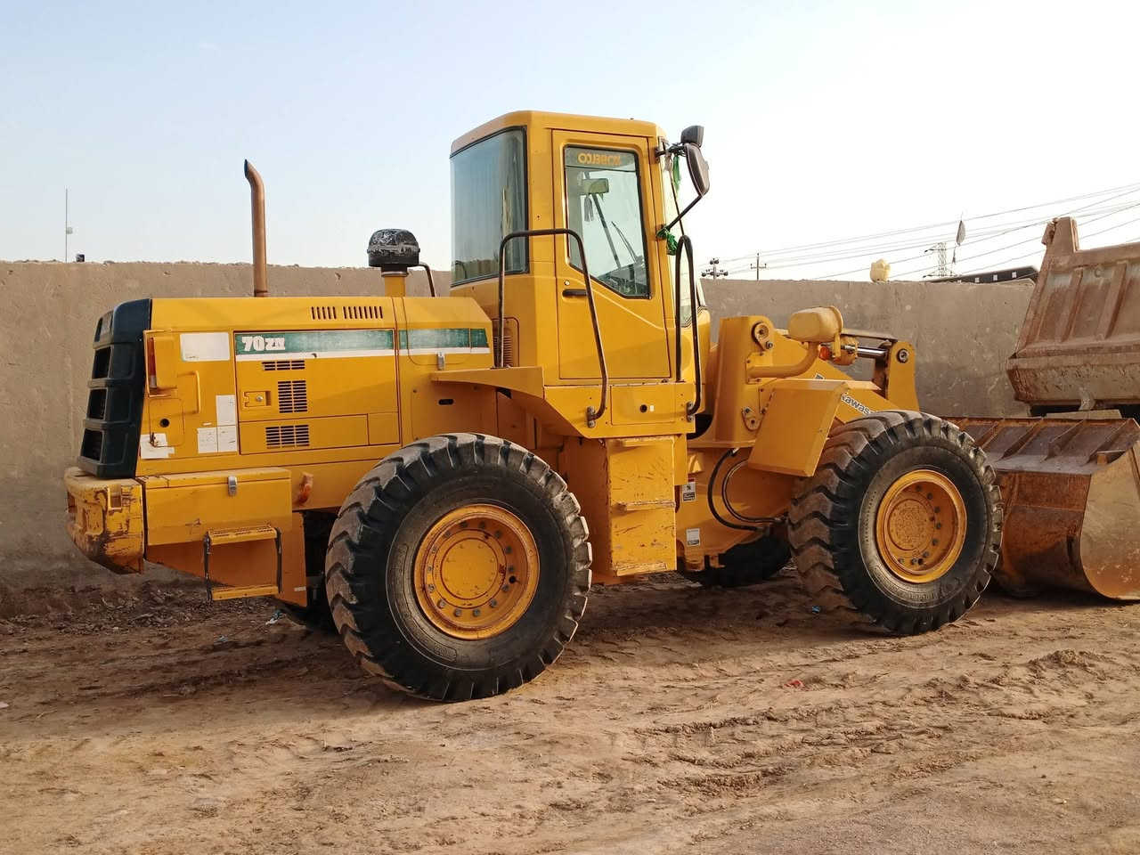 سلام عليكم شفل البيع$$ 70  موديل 2016 رقم واسط (***********)
