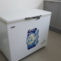 مجمدة نظيفة • سعر مناسب • الكوت دور المعلمين