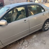 كورلا • ٢٠٠٥ • رقم اربيل