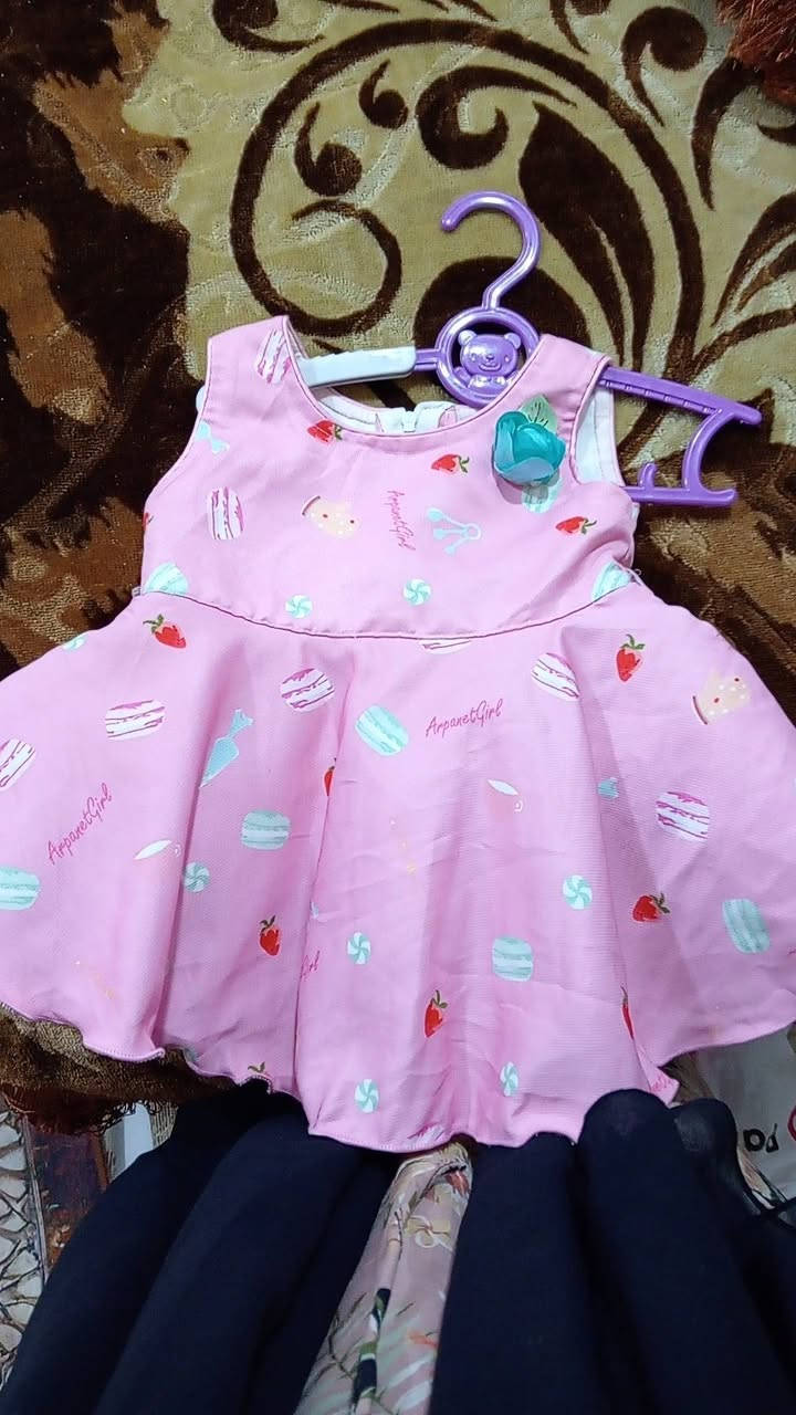 هلو بنات عندي هذن ملابس بنوتات جبتهن لبتني وطلعن مو قياسه كبار كلش عليه  يلبسن من ٧اشهر ولحد سنه واكثر مكاني الثعالبه


**إذا كنت صاحب هذا الإعلان وتريد حذفه لأي سبب، رجاءا أرسل رسالة إلى الدعم الفني**