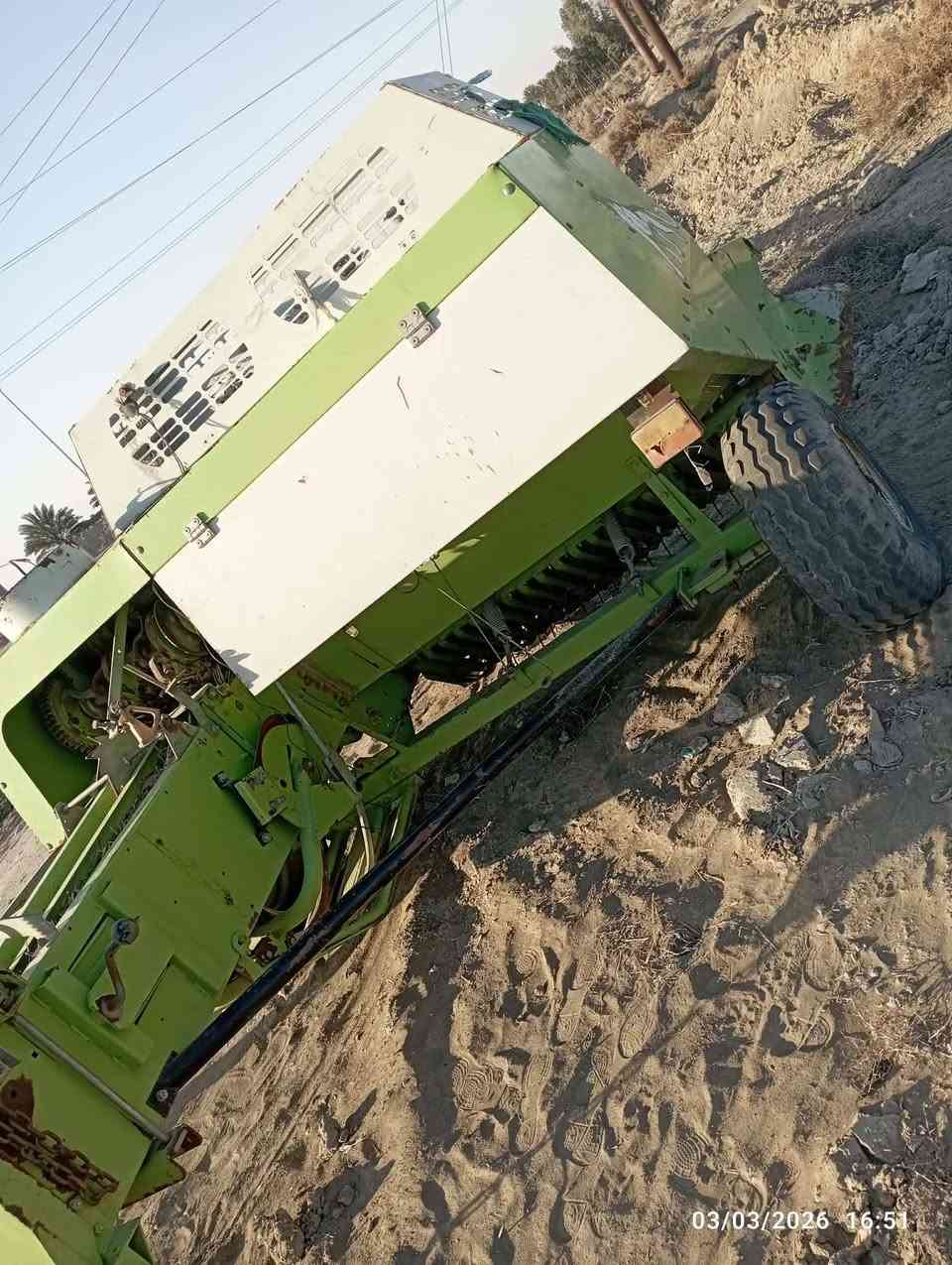 للبيع كابسه موديل 2020 جديده


**إذا كنت صاحب هذا الإعلان وتريد حذفه لأي سبب، رجاءا أرسل رسالة إلى الدعم الفني**