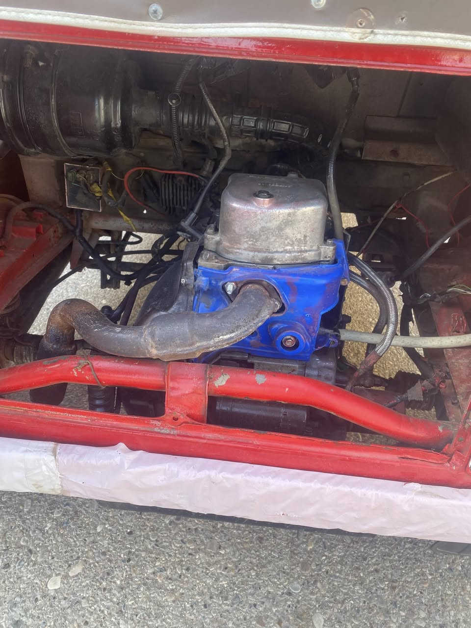 تكتك مديل18 رقم وسنويه نكليزي تحويل ثاني يوم التكتك  مصبوغه عام للجماليه. كير ومكينه واكسل خير من الله   السعر 4و700 وبيه مجال مكاني خان بني سعد ديالى ***********
