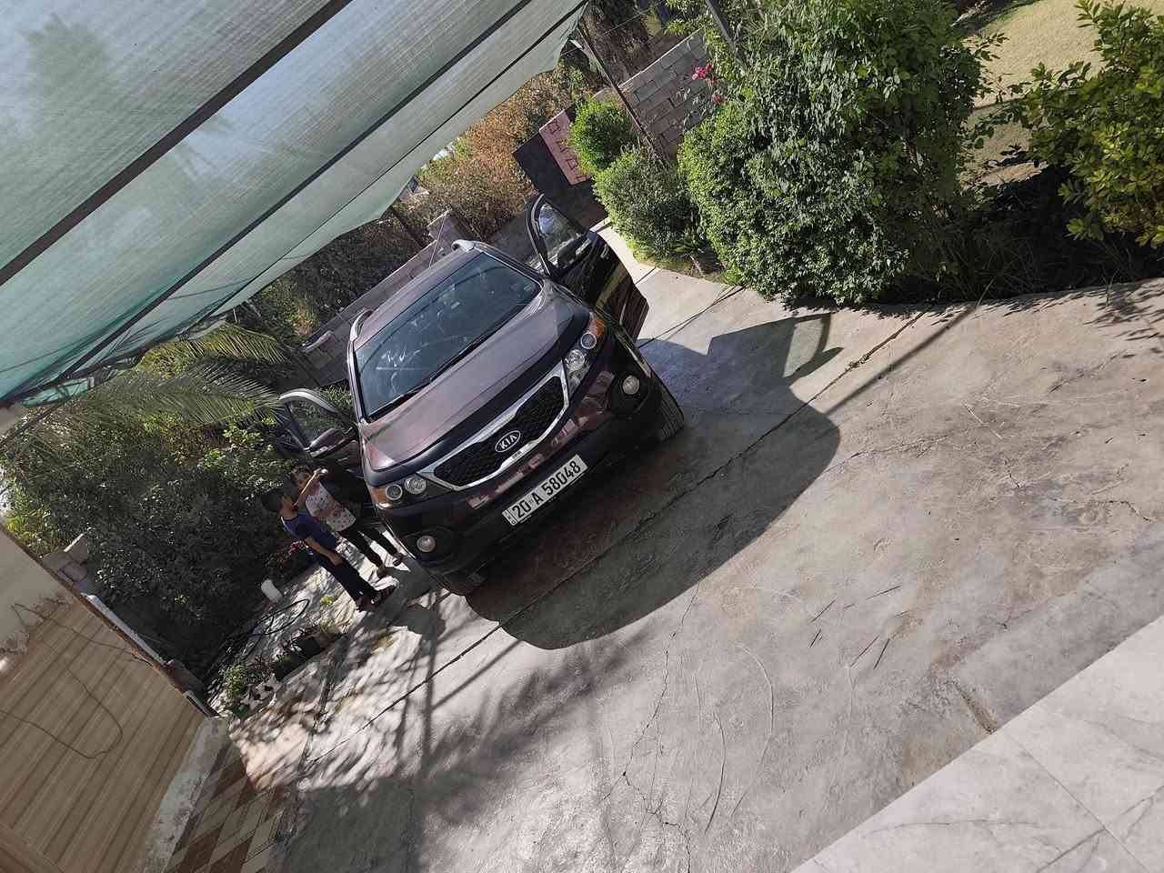 2013 مكفولةللبيع
***********
