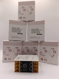 حماية فيز • الكتروني • ٧ قطع