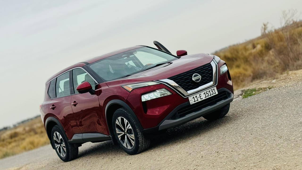 سلام وعليكم
للبيع نيسان روج موديل 2021
سياره فول 1/1 ماعد فتحه سياره كلش جديده 
داخل كله جلد سياره مكفوله كفاله عامه من كل شي 
محرك 2500تنفس طبيعي 
بيع كم ملاحظه 
بيع بدون مراوس راقم بغداد تحويل مباشر 
ضرر سياره غرق شغاله وحلوه 
سعر سياره 180وبيه مجال ومعروفه روج سعر الاربعه سلندر بيع جوه سوك صور ضرر موجود بل نشر 
وسوك كلشي بيه ورجو لمايشتري الايكسر بحلال العالم 
مكان سياره ديالى كنعان 
***********
توفيق للجميع
