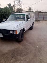 ١٩٨٥ • نضيفه • مصبوغه