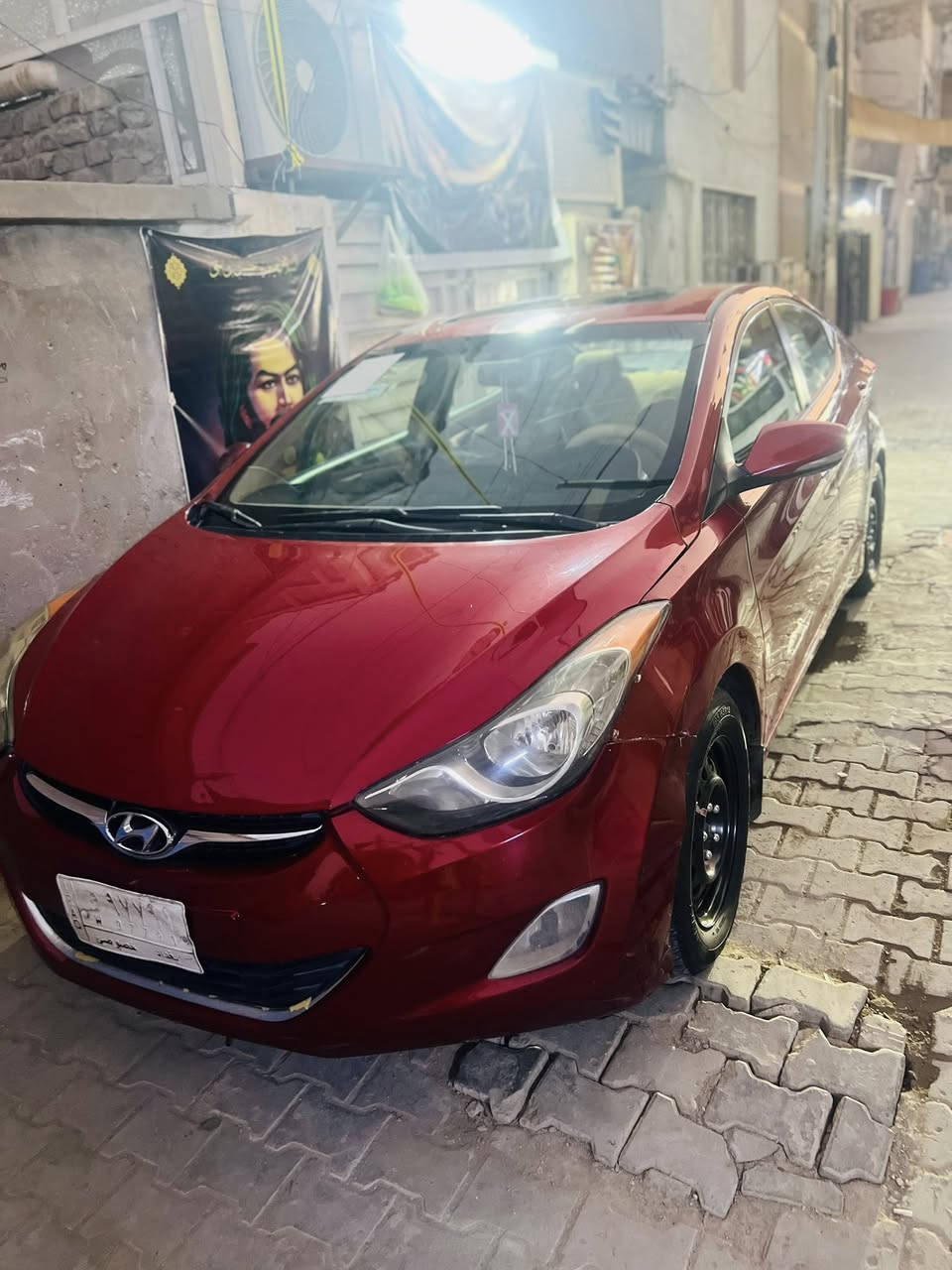 السلام عليكم النترا ٢٠١٢ لمتد ماعده البصمه محرك ١٨٠٠ دوش حادثها جاملغ جهة السايق معمر وبنيد مبدل بدون دواخل السعر ١٠٠ مكانها بغداد
***********
