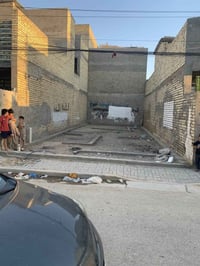 بتلو شارع ٢٠ • ١٠٠م • واجهة ٦ونص