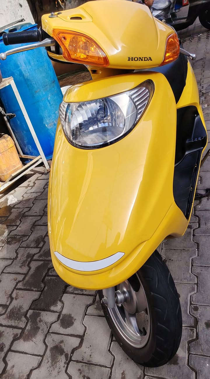 سبيسي ياباني كفاله عامه صارله شهرين طالعه  من الرمبه
الاتصال ع الرقم ***********
