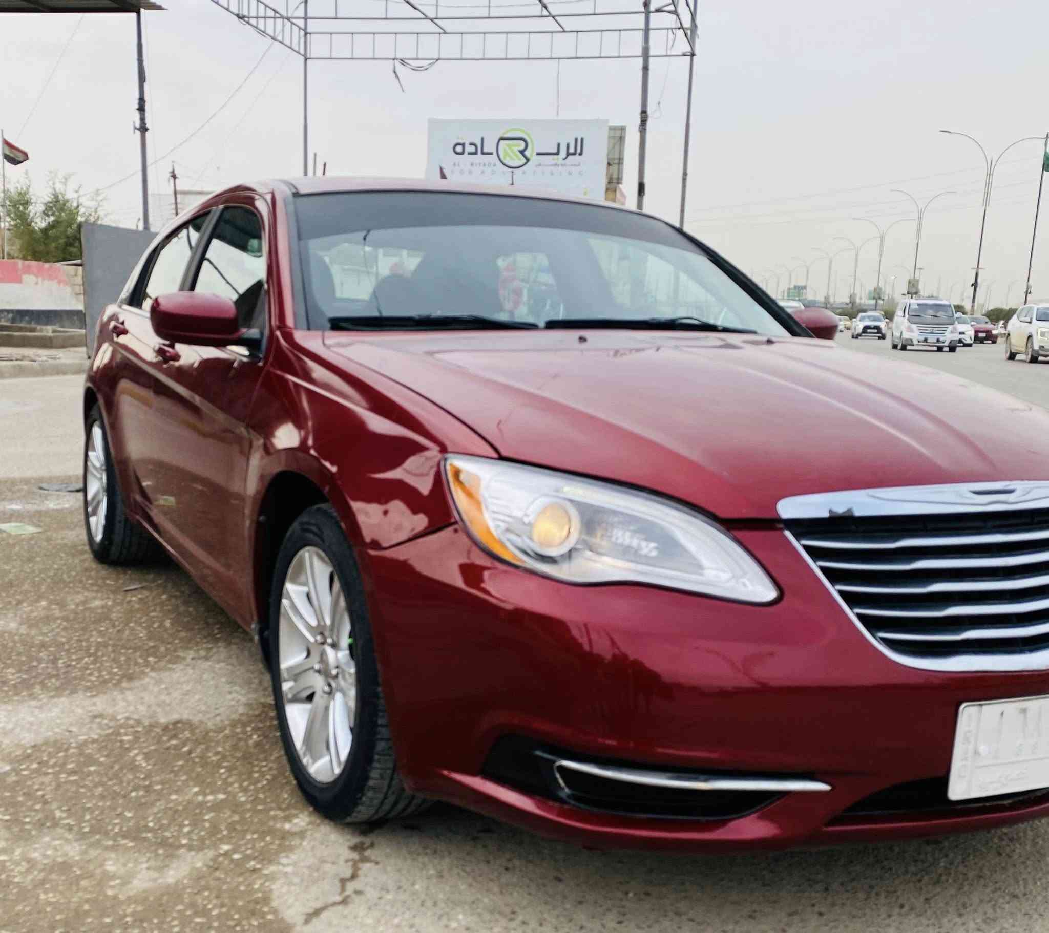 السلام عليكمC200موديل 14
السعر 74 وبيه مجال بسيط 
مكينه 2400 
رقم بابل مكان سياره بابل 
حادثه جاملغ خلفي بدون دواخل بجم كبس 
بيه 4 قطع كلير بدون دواخل. بسبب جراد 
سياره حلوه وجاهزه 
رقم الهاتف ***********
