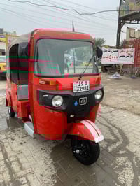 تكتك • موديل ٢٢ • كفاله