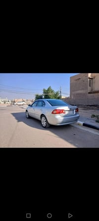 موديل ٨ • بنزين • رقم بغداد