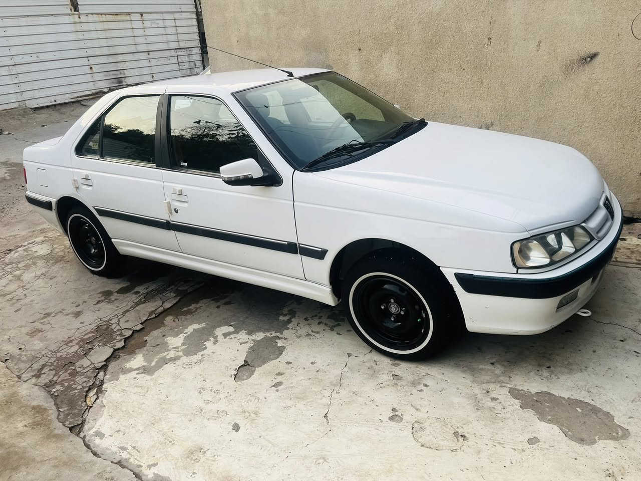 السلام عليكم
بيجو بارص موديل 2021 رقم بغداد خصوصي بأسمي سيارة نظيفة كلش مال جناي ماشية 43 الف مكفولة من البارد والصبغ والحادث السعر 76 ورقة وبيهة مجال
للاستفسار ***********
