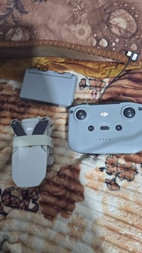 DJI ميني٢ • بطارية واكفه • ناصريه