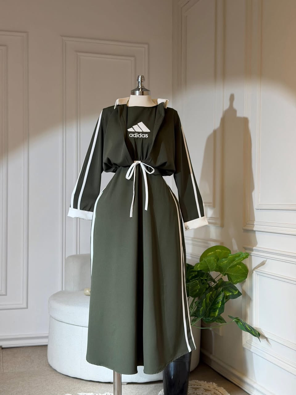 لعيد يمنه غير شي😍🇮🇶❤️🔥تواصل خاص
موديلات جديدة واسعار نارر🔥🔥


**إذا كنت صاحب هذا الإعلان وتريد حذفه لأي سبب، رجاءا أرسل رسالة إلى الدعم الفني**