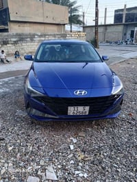 انتره موديل 2022امريكي محرك٢٠٠٠٠ دوش كير ايتي محرك تبريد صدر امامي خلف...