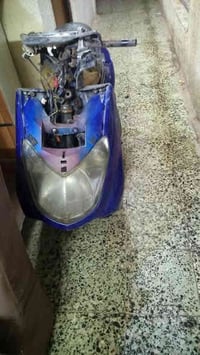 كابريتر • بدون مكينه • حي العدل بغداد