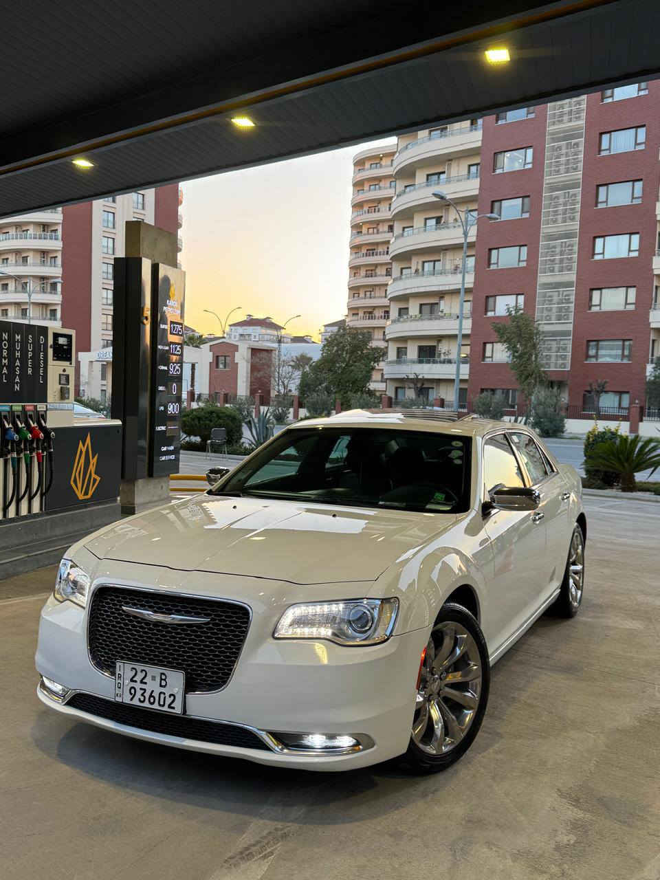 سلام عليكم اوباما موديل 2016C سياره مكفول كفاله عامه من سياره جديده احله من صور كلين تايتل هزه رقم كله جديد 🆕 
رقم ☎️ ***********
مواصفات سياره C
شاشە کبیرە 
كشن تتفيه تبريد
كشنات كهرباي امامي 
كشنات خلفي تتفيه 
كشن خزن ميموري مع استيرن
شفتات استيرن 
برده خلفي 
كامره خلفي دواره 
سستم سماعات Alpien
مرايه قلاب مع بك
سكف بانوراما فتحتين بل سكف
سياره ماشيهmil 65
يدات مع مرايات نيكل
محرك 3600
بعد مواصفات 
السياره مكفول كفاله عامه جديد 🆕 اربع تايرات 🆕 جديد هزه رقم سنويه كله جديد بسمي شرط تحويل مكان سياره سليمانيه رقم هاتف ☎️ *********** …
