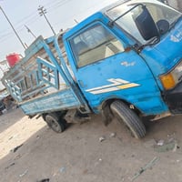 موديل ١٩٩٤ • شاصي مكفول • البصرة الزبير