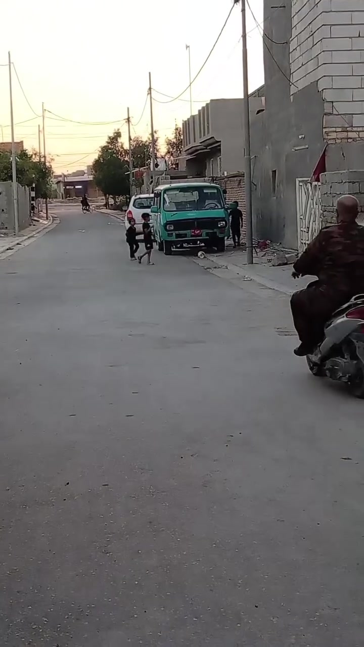 📌قطعه للبيع 
🔴 قطعه ١٩٠ متر زراعي سند ٢٥ تحويل اسهم واجهه ١١ متر
📍الموقع : كربلاء _ طويريج _ حي ابو جوعانه الزراعي كافة الخدمات
❓للاستفسار الاتصال على الارقام 
📞***********
📞***********
او زيارة مكتب 🔹امير الدليمي للعقار🔹 الكائن في 
📍كربلاء _ الهنديه _ حي المصطفى 🔹ابو جوعانه🔹 قرب اسواق هادي مكي
