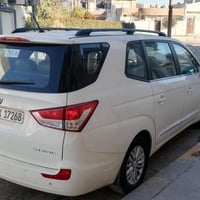 موديل ٢٠١٦ • فول اوبشن • رخصة ٢٠٣٠