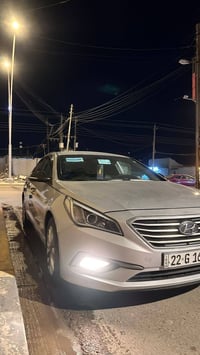 سوناته ٢٠١٦ • وارد كوري • رقم اربيل