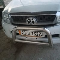 بيك اب • ٢٠١٠ • تبديل سورنتو