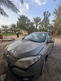 رينو فرنسي 2013 مكينه وگير كوريلا محور للاستفسار اكثر الإتصال 07814528...