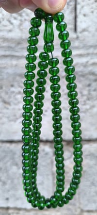 سبحة سندلوس • ١٠١ حبة • السليمانية