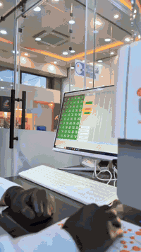 احدث وادق واسرع تقينة "CLIA" لتحليل المناعة في مدينة #الموصل 

✅ تنصيب ids-i10 البريطاني 🇬🇧
مختبرات فارما الموصل / الموصل

✅ نفتخر بثقة ادارة مختبرات فارما التخصصية 
✅ أول جهاز ids في مدينة الموصل وفي أكبر مختبراتها من حيث الجودة و الدقة والتطور 
✅ ids اليوم تحقق نقلة نوعية في مجال المناعة الذاتية والفحوصات المتقدمة في العراق .

🥇ids i10🥇     
 جهاز تحليل المناعة الذاتية
🔹 من ميزاته:

✅ Full Auto Analyzer
✅ Full Random Access
✅ Chemiluminescence method
✅ Continuous loading
✅ STAT sample flexibility
✅ First Result <25 mints
✅ Up to 170 test per Hour
✅ 60 Position for Sample
✅ 10 Position for Reagents
✅ Ready to use reagents
✅ Automatic Barcode
✅ Preheated loader for cuvette
✅ High stability internal refrigerator
✅ Liquid level detection
✅ Clot detection
And more ✅✅✅

🩵 مهارات شركائك بالنجاح 💯

🖇️ الوكيل الحصري في العراق 🇮🇶

✨️للتواصل والاستفسار يمكنكم مراسلتنا عبر الصفحة أو عبر الاتصال على الرقم التالي:
📱 ***********

#مهارات #شركة_المهارات_التقنية #استهلاك_أقل #توفير_اكثر #أمان #ثقة_وأمان #مناعة #فحوصات 
#مختبر #مختبري #مستشفى #تحبيل #تحاليل #immu#immunity #autoimm#autoimmune #autoimmunedisease 
#هرمونات #ANA
