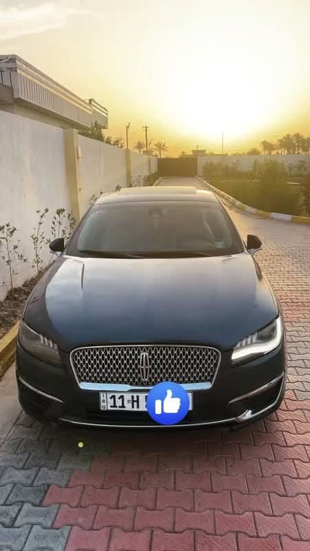 لينكولن 2018
mkz 

الموصفات /فتحه مري شفط اشاره بلمري نقطه عمياء نزول عند الرجوع لد ترحيب علامه لين كولن 

ابواب ذكيه لد ترحيب بصمه 

جنطه كهرباء 

كشنات جلد تتفئه تبريد كهرباء ٦ وضعيات خزن ميموري 

١٥ سماعه صوت محيطي 

رادار تحديد مسار ٣ وضعيات قياده 

لد بلدشبول ولابواب ٧ الوان بلادي 

شاشه بلاديه تحكم لكل السياره

تشغيل عن بعد 

هواي بيها موصفات معروفه الينكولن 

مكينه الفين تيربو 

ضرر واضح 

نقص السياره بس التيربو ضعيف  

السعر ١٣٥  مكان السياره بغداد

‏***********
