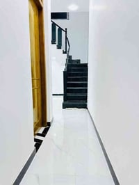 ابو رمانه حي لامير • ١٠٠م • تسليم مفتاح