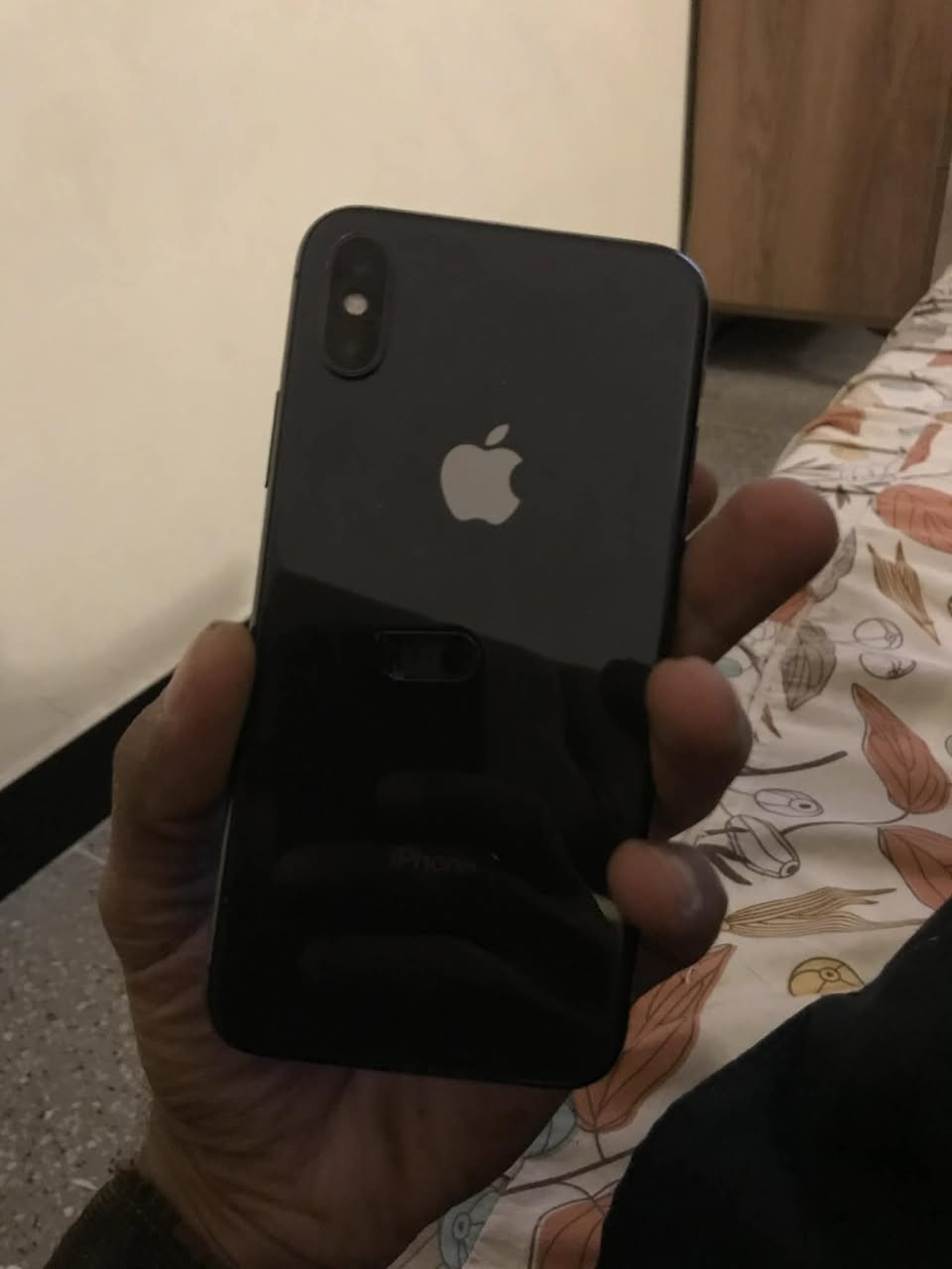 السلام عليكم ايفون xجهاز نظيف 150


**إذا كنت صاحب هذا الإعلان وتريد حذفه لأي سبب، رجاءا أرسل رسالة إلى الدعم الفني**