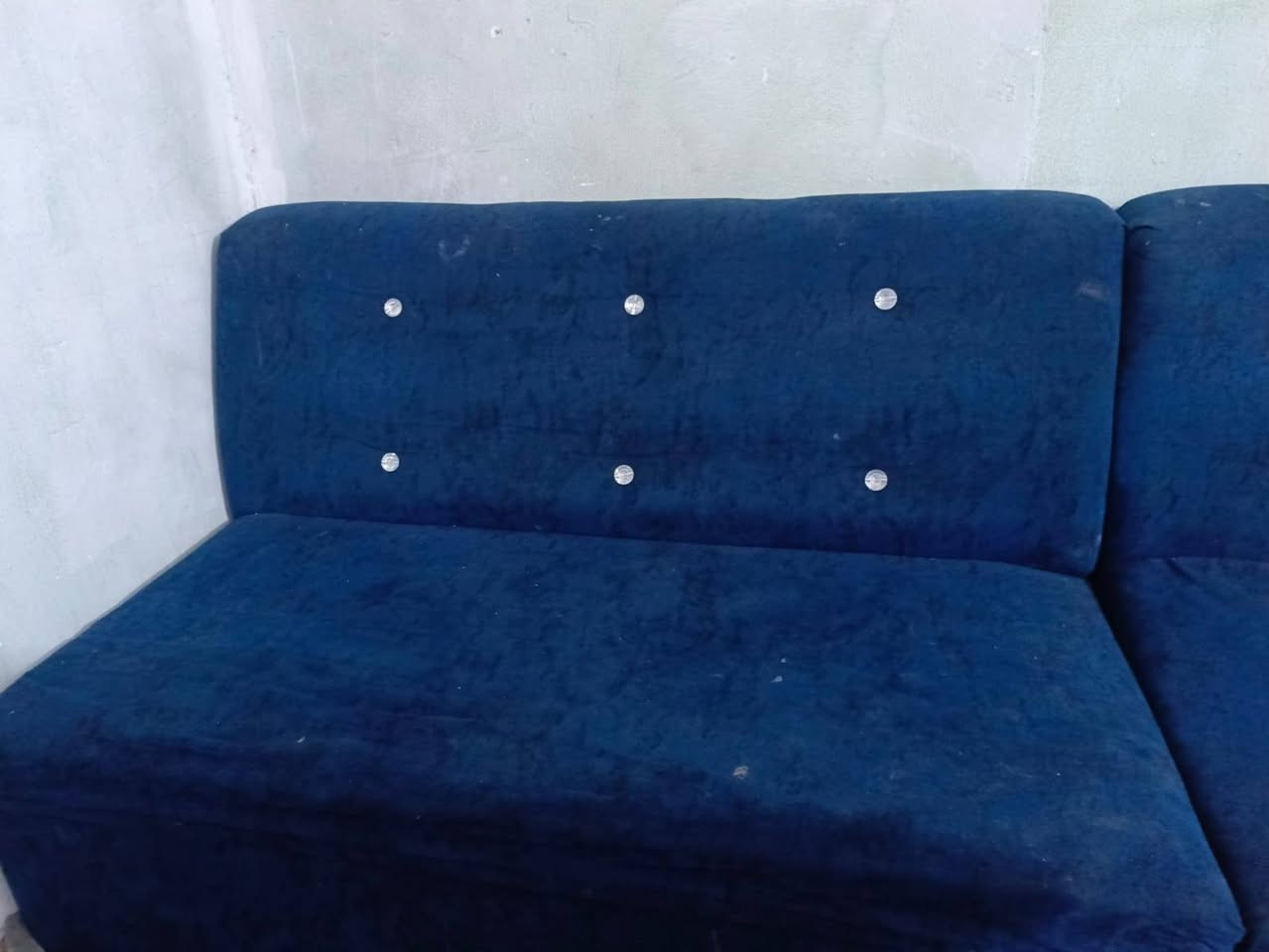 تخم 10 مقاعد السعر 150 / تقاطع درويش


**إذا كنت صاحب هذا الإعلان وتريد حذفه لأي سبب، رجاءا أرسل رسالة إلى الدعم الفني**