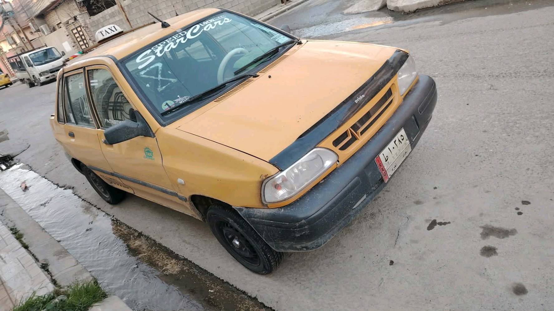 سايبا موديل 9رقم بغداد صاحبها بل موصل سياره يعوزها ترتيب محرك تعبان بس تمشي مبيها شي سنويا 27 هيا تاخذها صفر غرمات 250 كاربون بانزين سياره مال رزق محركها بس دايري بل دهن كلشي ماعلي 