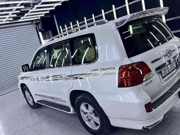 البيع فقط موديل 2013 
مواصفات بريم 
ماشيه 92 ألف 
رقم أربيل بسمي 
محرك V6 
السياره مكفوله كفاله عامه من صبغ وبارد ومن كلشي وشرط الفحص 
عنوان واسط 
السعر 405 
***********
