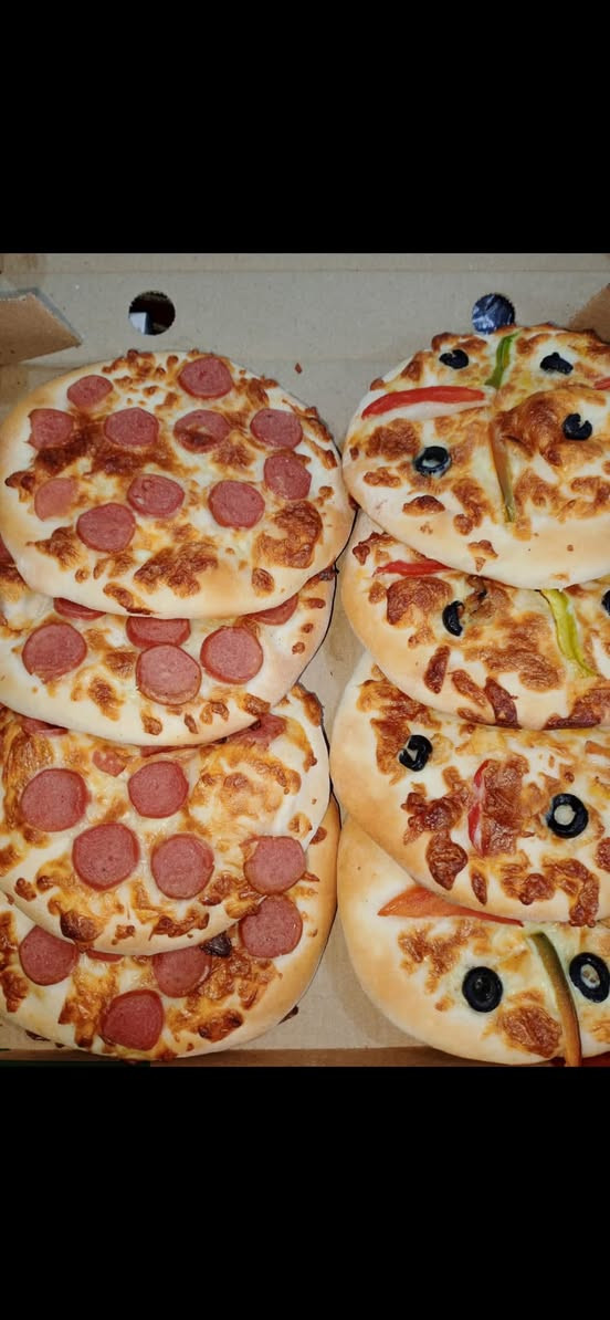 متوفر حاليا بيزه وتوصيل مجاني


**إذا كنت صاحب هذا الإعلان وتريد حذفه لأي سبب، رجاءا أرسل رسالة إلى الدعم الفني**