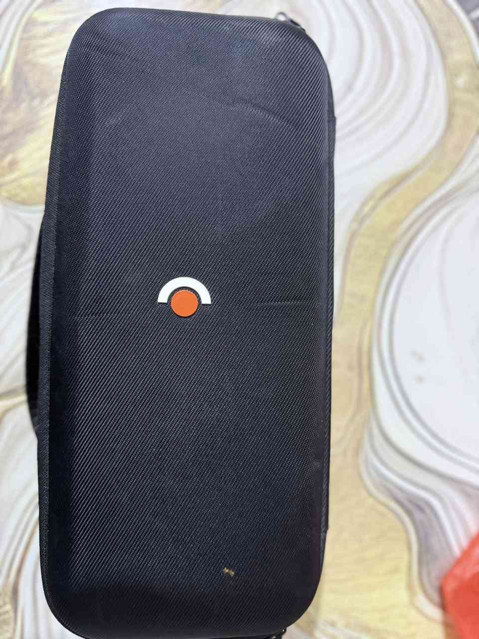 Steam deck oled نسخة 512
جهاز جديد ونظيف ومابي كل مشاكل ويا كفر ولاصق شاشة للحماية وجنطة الخاصة بي للبيع السعر650 وبي مجال


**إذا كنت صاحب هذا الإعلان وتريد حذفه لأي سبب، رجاءا أرسل رسالة إلى الدعم الفني**